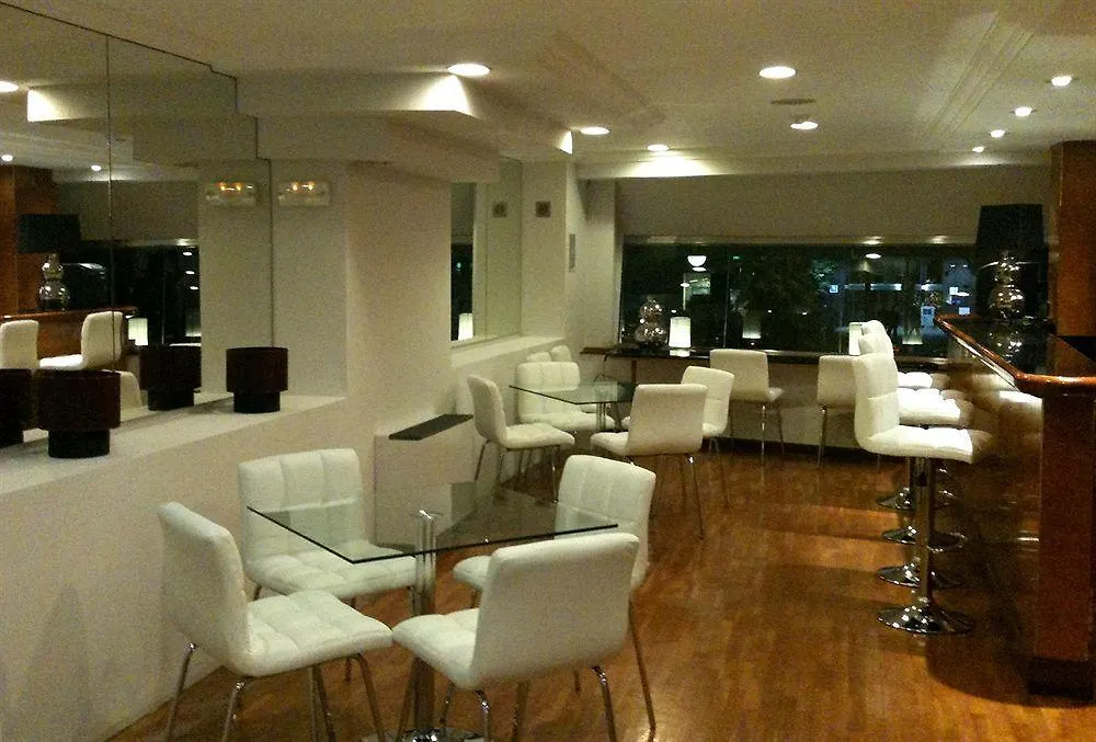 Hotel Abbot Barcelona