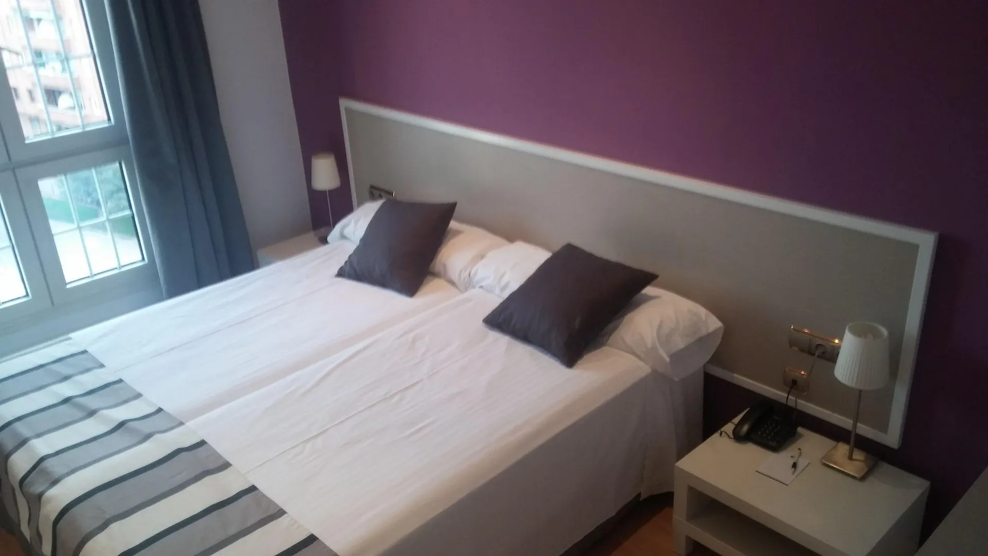 Hotel Abbot Βαρκελώνη