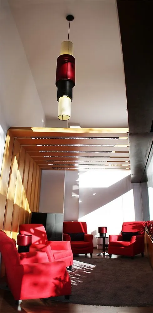 Hotel Abbot Barcelona 4*,