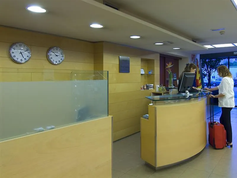 Hotel Abbot Βαρκελώνη
