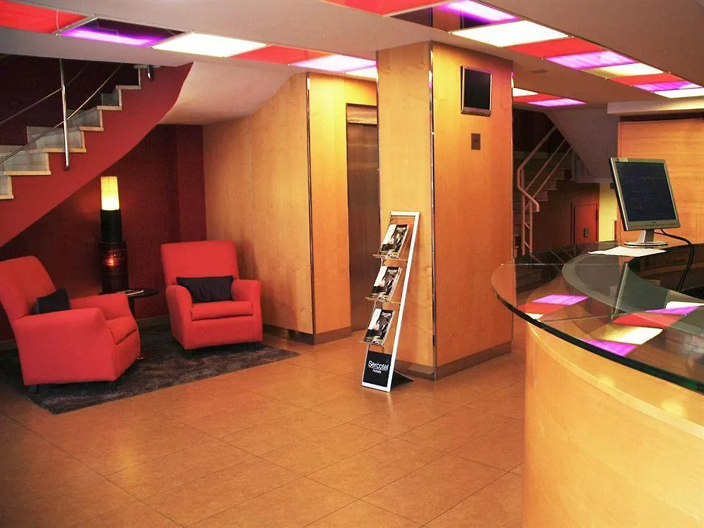 Hotel Abbot Barcelona