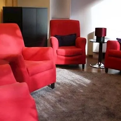 Hotel Abbot Βαρκελώνη 4*,