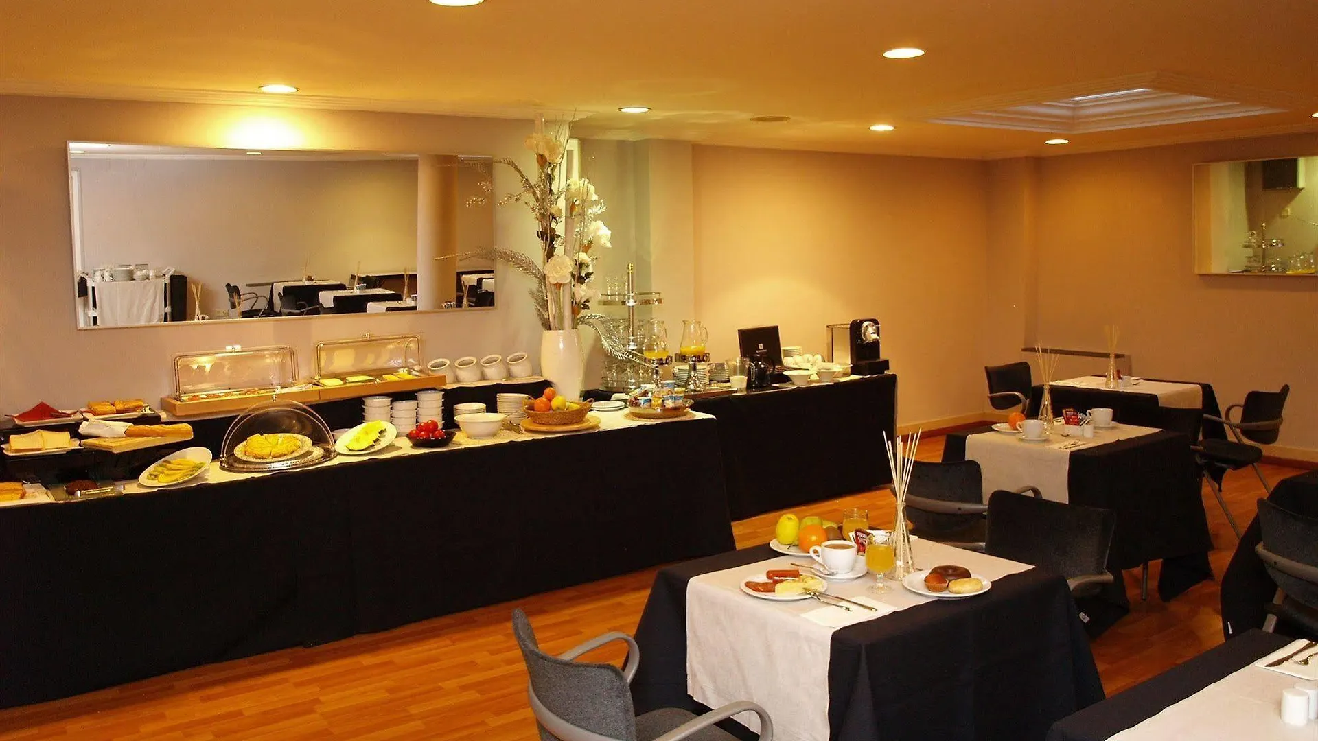 Hotel Abbot Βαρκελώνη
