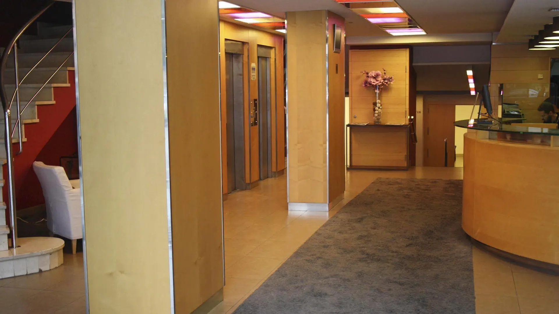 Hotel Abbot Barcelona