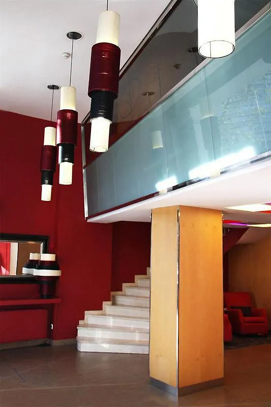 Hotel Abbot Βαρκελώνη