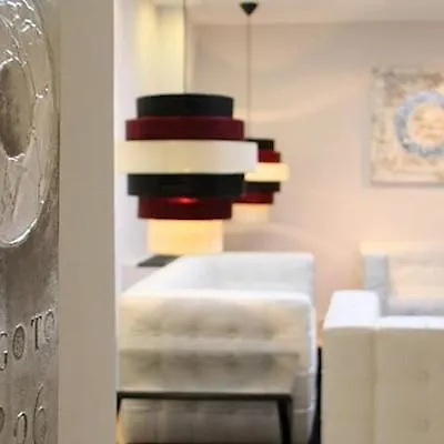 Hotel Abbot Βαρκελώνη