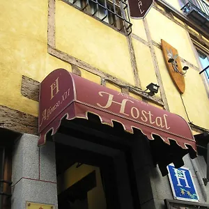 alfonso-xii-toledo.besthotelstoledo.com/