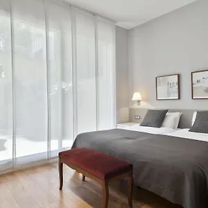 Bonavista - Passeig De Gracia Appartamento Barcellona