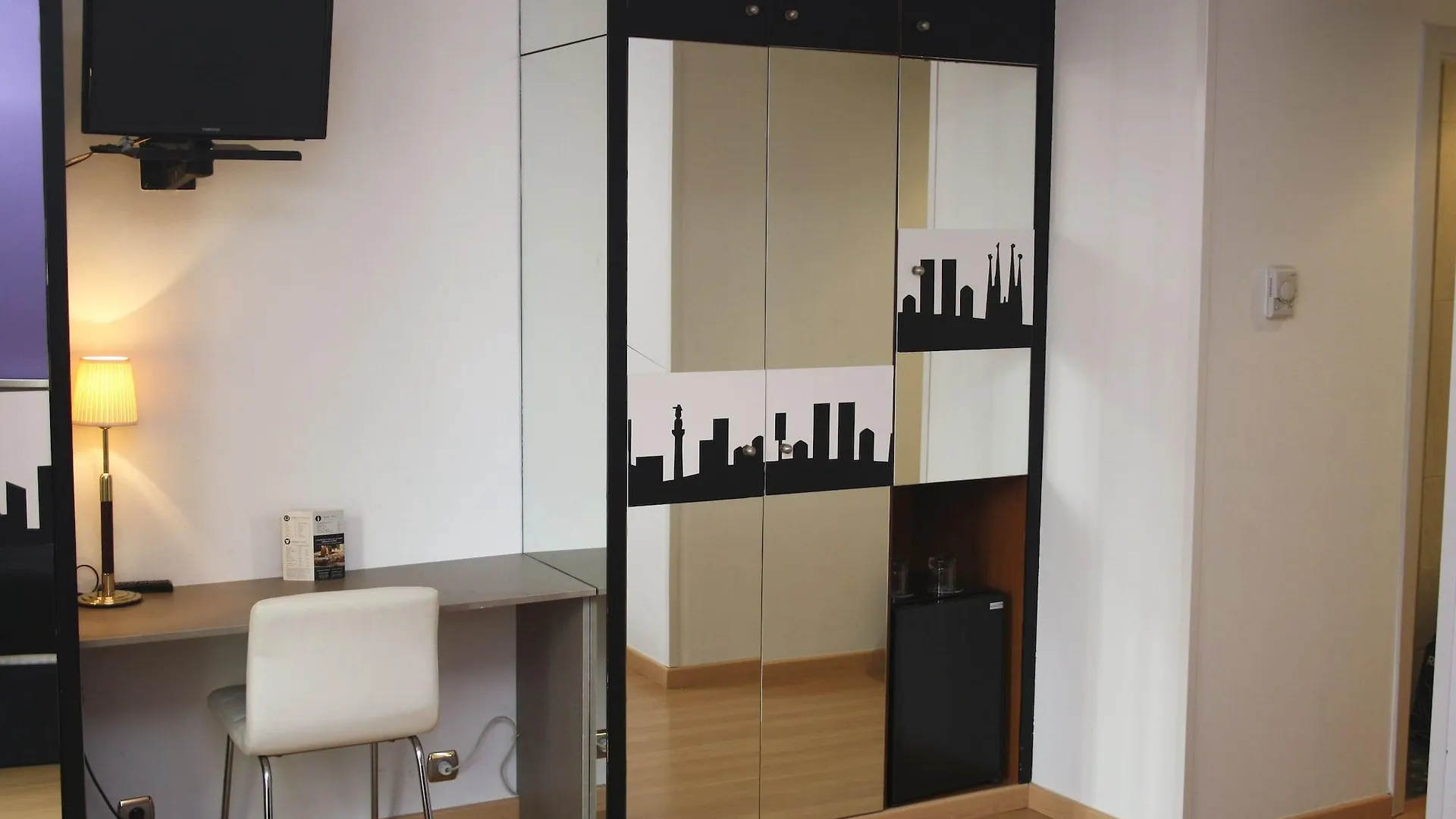 Hotel Abbot Barcelona