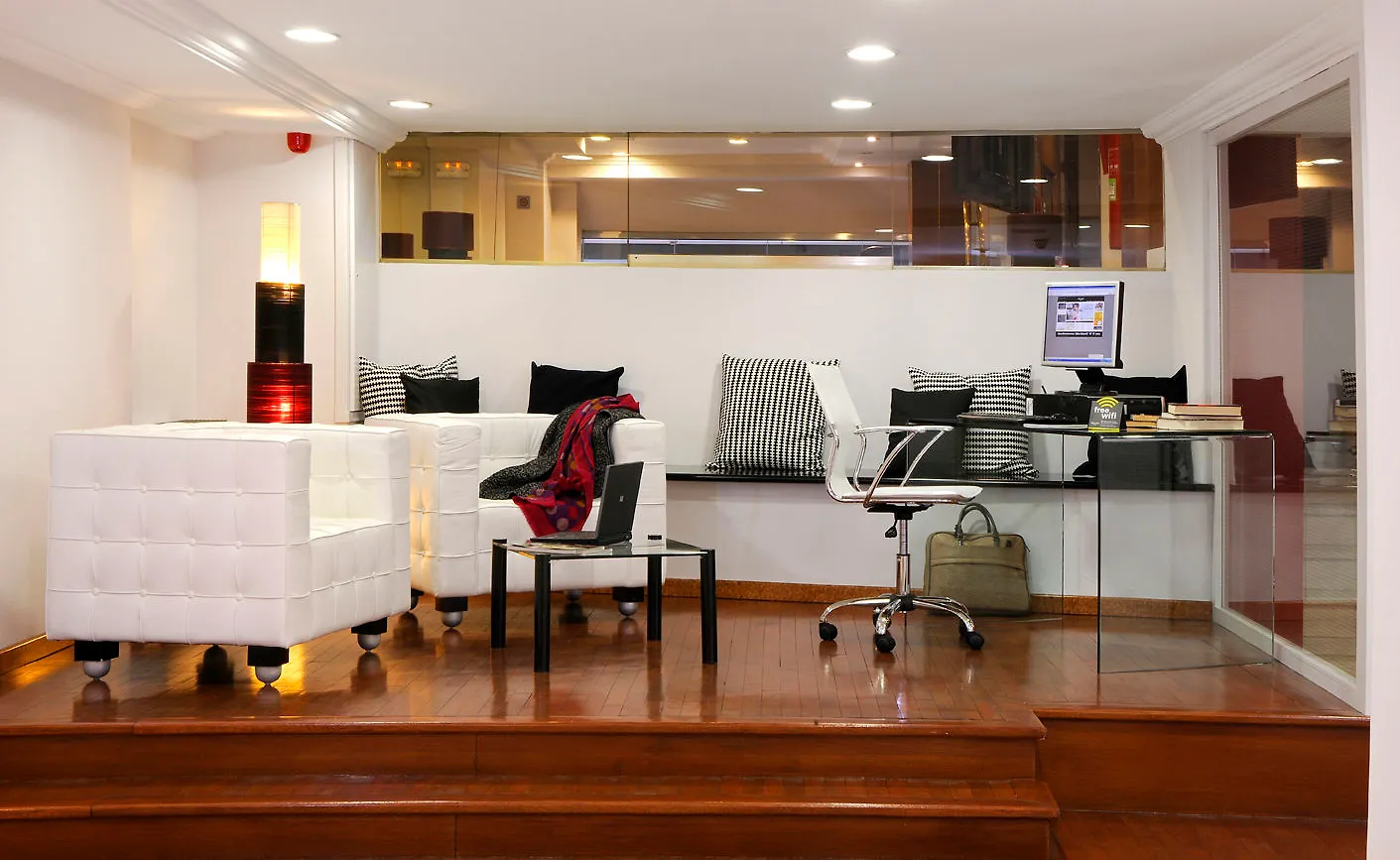 Hotel Abbot Barcellona