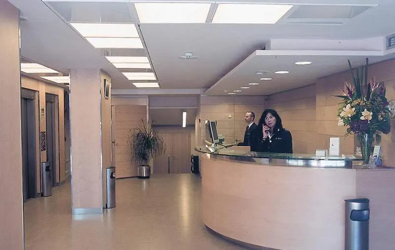 Hotel Abbot Barcelona