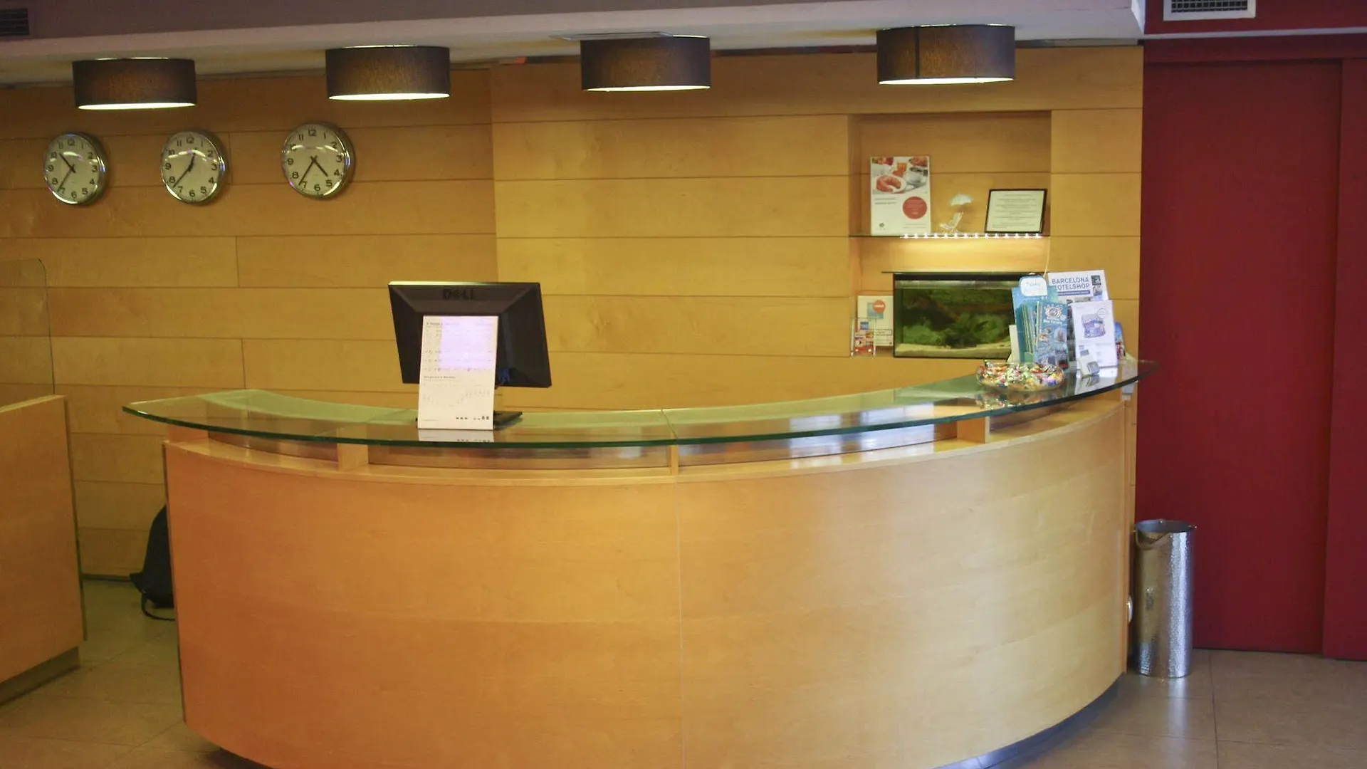 Hotel Abbot Barcelona