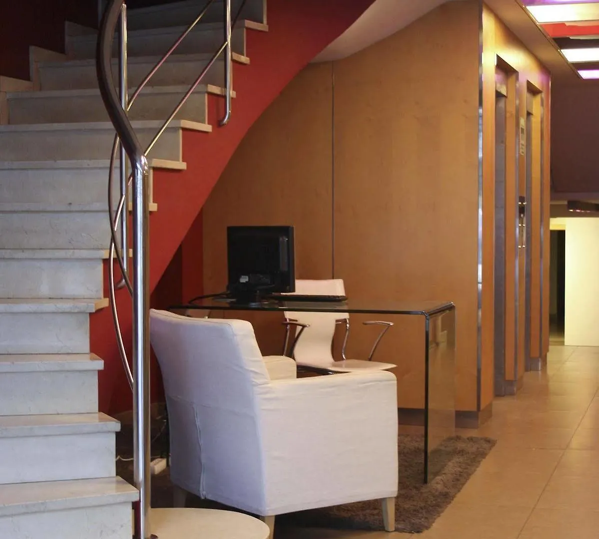 ****  Hotel Abbot Barcellona Spagna