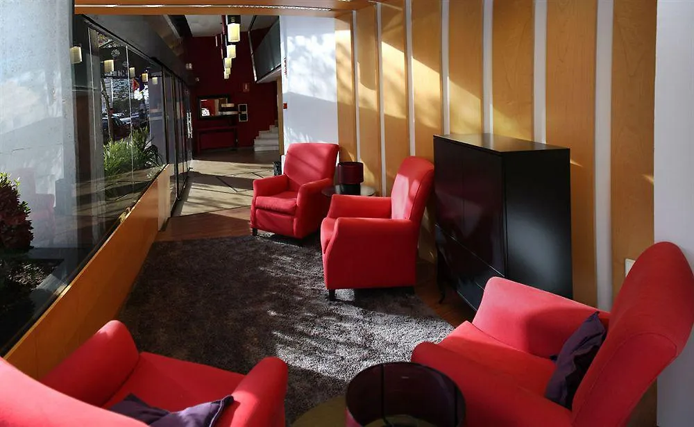 Hotel Abbot Barcelona Spain