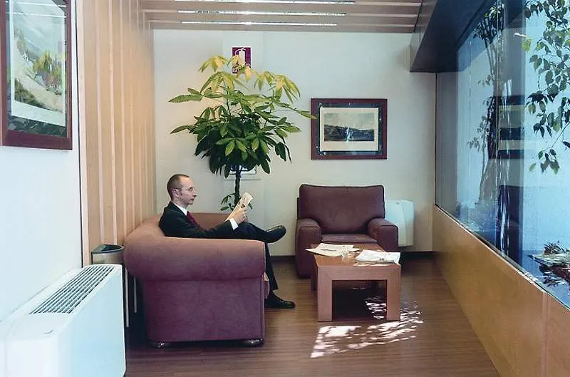 Hotel Abbot Barcelona