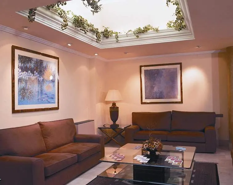Hotel Abbot Barcelona