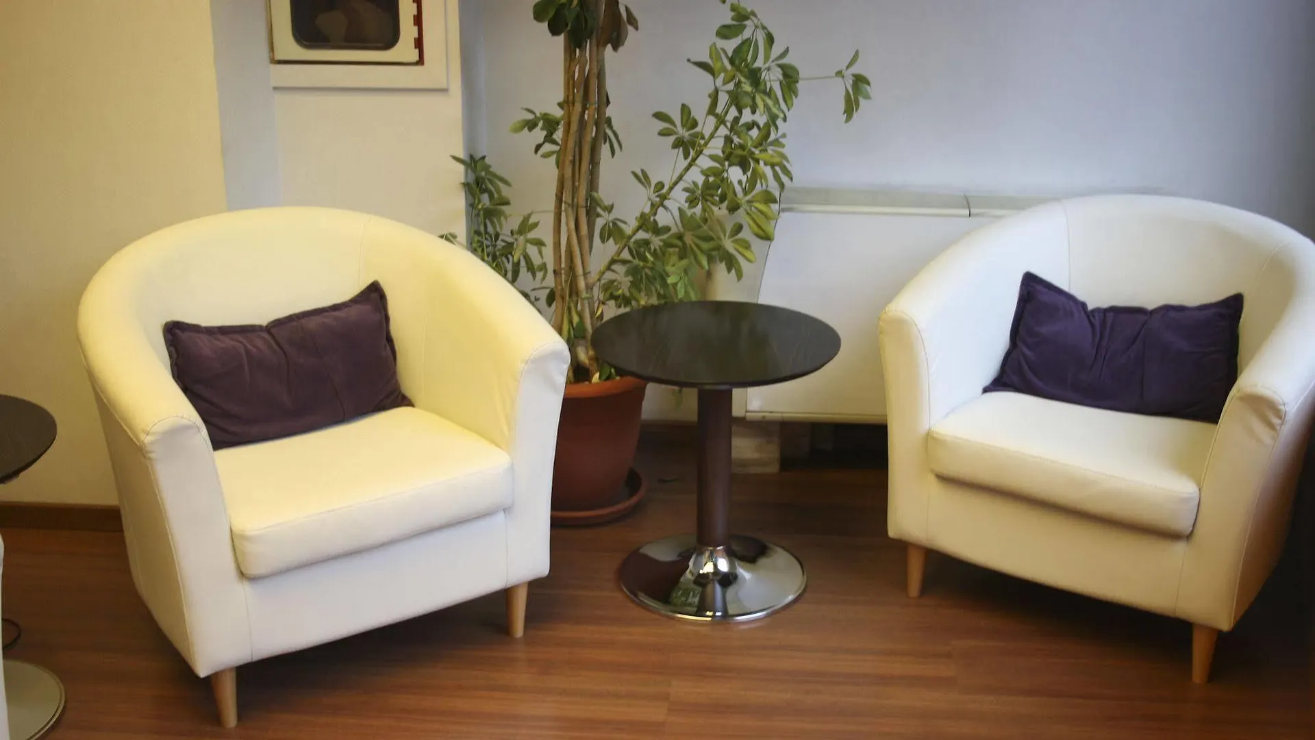 Hotel Abbot Barcelona Spanien